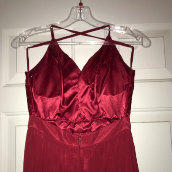 Prom dress - Picture 4 of 5